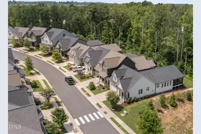 210 Monteith Drive, Chapel Hill, NC 27516 - Photo 24