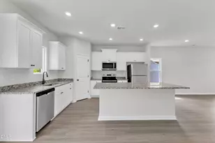 1109 Rhino Bnd, Oxford, NC 27565 - Photo 8