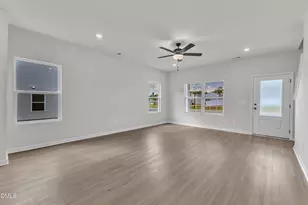 1109 Rhino Bnd, Oxford, NC 27565 - Photo 4