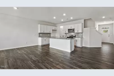 7415 Bourbon Briar Drive, Raleigh, NC 27604 - Photo 12