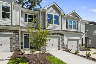 7415 Bourbon Briar Drive, Raleigh, NC 27604 - Photo 2