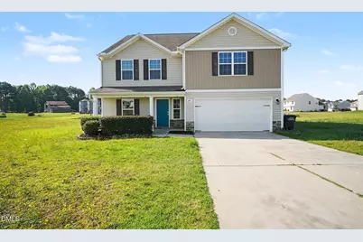 271 Mineral Springs Lane, Fuquay Varina, NC 27526 - Photo 1