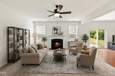 103 Thorngate Road, Durham, NC 27703 - Photo 24
