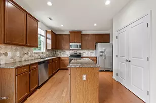 103 Thorngate Road, Durham, NC 27703 - Photo 18