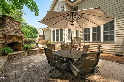 2800 Pompeii Place, Wake Forest, NC 27587 - Photo 32