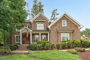 2800 Pompeii Pl, Wake Forest, NC 27587 - Photo 1