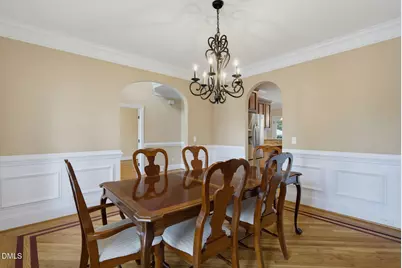 2800 Pompeii Place, Wake Forest, NC 27587 - Photo 6