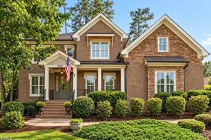 2800 Pompeii Pl, Wake Forest, NC 27587 - Photo 1