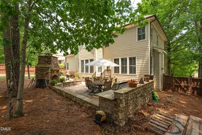 2800 Pompeii Place, Wake Forest, NC 27587 - Photo 32