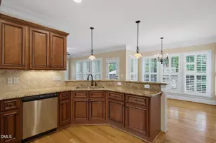 2800 Pompeii Pl, Wake Forest, NC 27587 - Photo 14