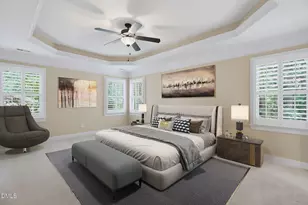 2800 Pompeii Pl, Wake Forest, NC 27587 - Photo 18
