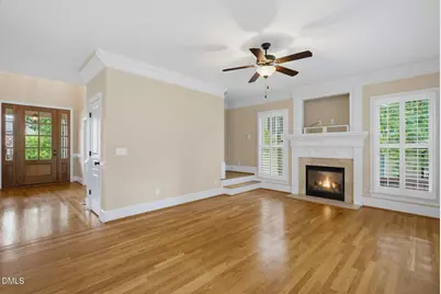 2800 Pompeii Place, Wake Forest, NC 27587 - Photo 8