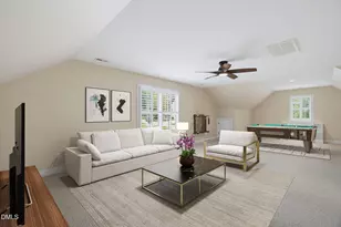 2800 Pompeii Pl, Wake Forest, NC 27587 - Photo 2