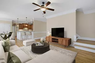 2800 Pompeii Pl, Wake Forest, NC 27587 - Photo 4