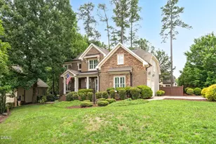 2800 Pompeii Pl, Wake Forest, NC 27587 - Photo 34