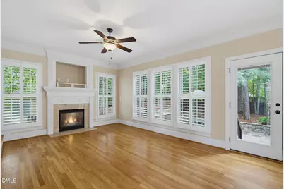 2800 Pompeii Place, Wake Forest, NC 27587 - Photo 4