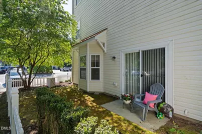 11711 Mezzanine Drive #114, Raleigh, NC 27614 - Photo 6