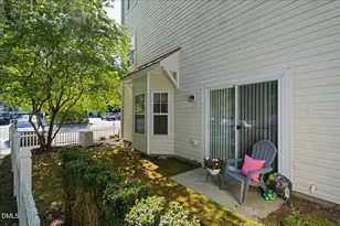 11711 Mezzanine Dr, Raleigh, NC 27614 - Photo 6