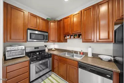 11711 Mezzanine Drive #114, Raleigh, NC 27614 - Photo 14