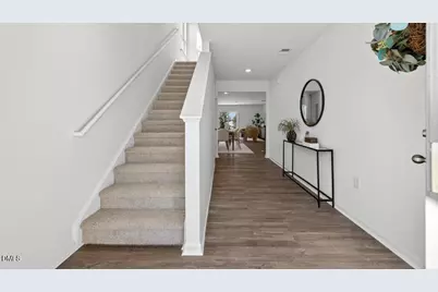 507 Chestnut Oak Drive, Sanford, NC 27332 - Photo 2