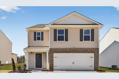 507 Chestnut Oak Drive, Sanford, NC 27332 - Photo 1