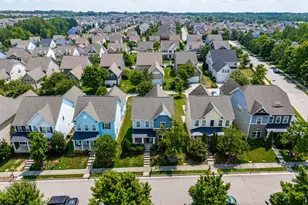 2008 Aventon Ln, Morrisville, NC 27560 - Photo 6