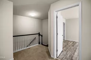2456 Emily Brk Wy, Apex, NC 27523 - Photo 20