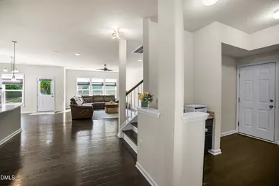 2456 Emily Brook Way, Apex, NC 27523 - Photo 8