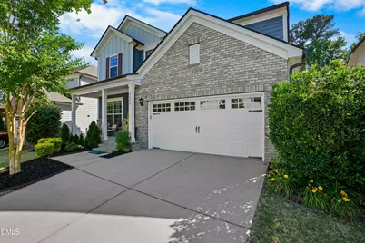 2456 Emily Brook Way, Apex, NC 27523 - Photo 2