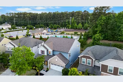 2456 Emily Brook Way, Apex, NC 27523 - Photo 40