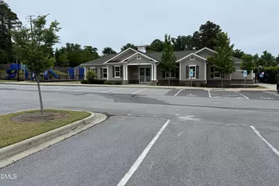 2456 Emily Brook Way, Apex, NC 27523 - Photo 48