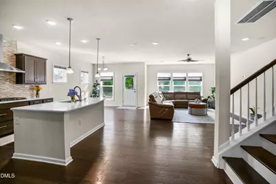 2456 Emily Brook Way, Apex, NC 27523 - Photo 4