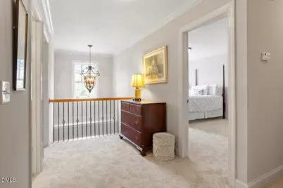 204 Charlesfort Lane, Holly Springs, NC 27540 - Photo 28