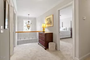 204 Charlesfort Ln, Holly Springs, NC 27540 - Photo 28