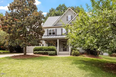 204 Charlesfort Lane, Holly Springs, NC 27540 - Photo 2