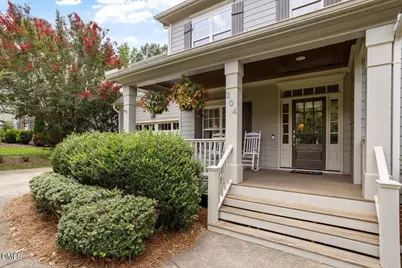 204 Charlesfort Lane, Holly Springs, NC 27540 - Photo 4