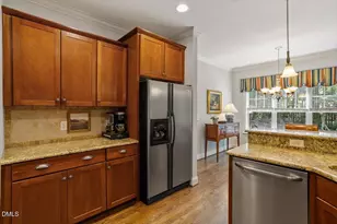 204 Charlesfort Ln, Holly Springs, NC 27540 - Photo 26