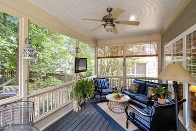 204 Charlesfort Lane, Holly Springs, NC 27540 - Photo 6