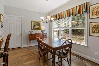204 Charlesfort Lane, Holly Springs, NC 27540 - Photo 18