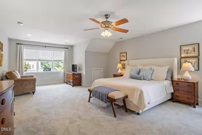 204 Charlesfort Lane, Holly Springs, NC 27540 - Photo 36