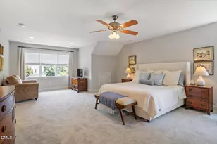 204 Charlesfort Ln, Holly Springs, NC 27540 - Photo 36