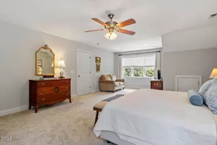 204 Charlesfort Ln, Holly Springs, NC 27540 - Photo 38
