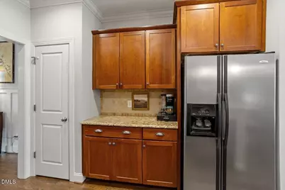 204 Charlesfort Lane, Holly Springs, NC 27540 - Photo 22