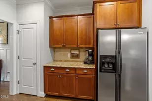 204 Charlesfort Ln, Holly Springs, NC 27540 - Photo 22