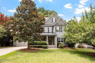 204 Charlesfort Lane, Holly Springs, NC 27540 - Photo 1