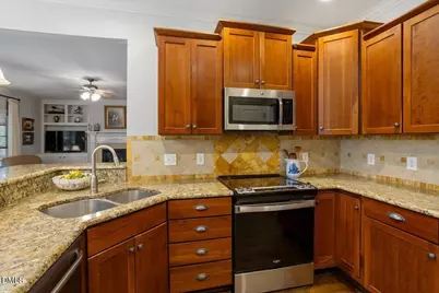 204 Charlesfort Lane, Holly Springs, NC 27540 - Photo 24