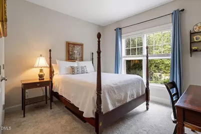204 Charlesfort Lane, Holly Springs, NC 27540 - Photo 10