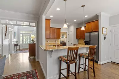 204 Charlesfort Lane, Holly Springs, NC 27540 - Photo 20