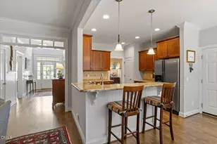 204 Charlesfort Ln, Holly Springs, NC 27540 - Photo 20