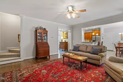 204 Charlesfort Lane, Holly Springs, NC 27540 - Photo 16